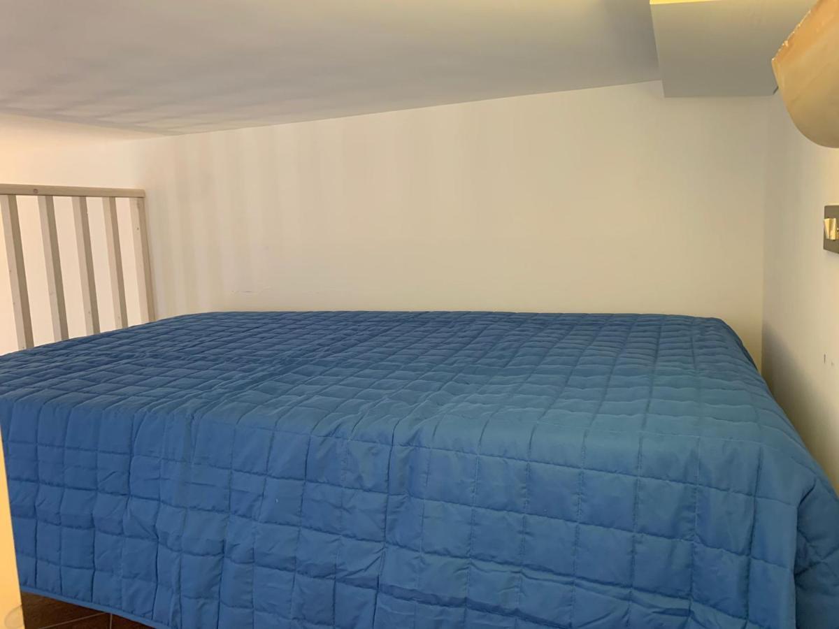 סן ויטו לו קאפו Apartment With Terraces And Private Jacuzzi - San Vito 400M From Beach מראה חיצוני תמונה